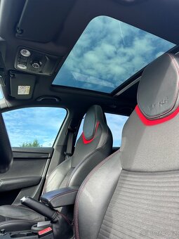 Škoda Octavia RS 2.0tdi 135kw DSG, Webasto, Challenge - 10