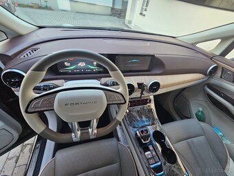 Dongfeng U-Tour - 10