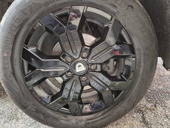 Dacia Duster 2022 Extreme 1.0 TCe LPG - 10