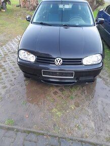 Golf 4 - 10