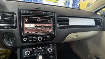 VW Touareg 3.0tdi 193kw - 10
