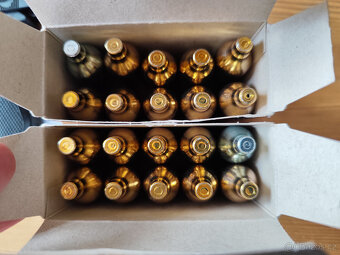 [REZERVACE] Vzduchová pistole Umarex Walther PPK/S 4,5mm - 10