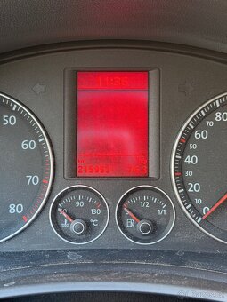 Golf 5 1,6 FSI webasto, bez rzi. - 10