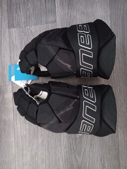 Nové rukavice Bauer Flylite - 10