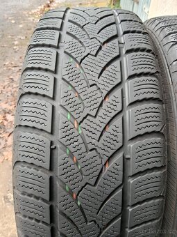 plechové disky 5x105 r16 Opel Astra - 10