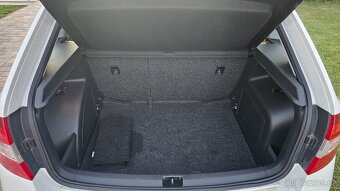 ŠKODA RAPID 1.2 TSI 77KW DIGI KLIMA, 116 TKM, TOP STAV - 10