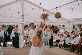 Pronájem profesionálních párty stanů a vybavení - 10