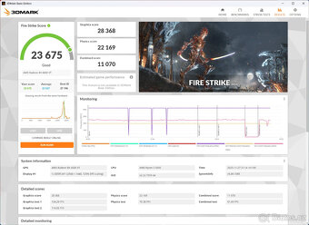 Herni PC - Ryzen 5500, 32GB RAM, 1TB NVME, 6600XT, WIN11 - 10