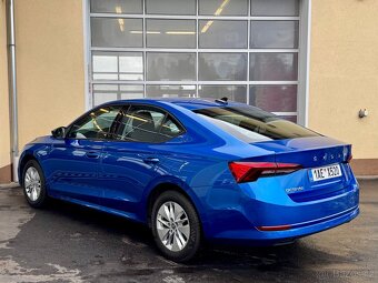 Škoda Octavia 4 12 KUSŮ 2.0TDI DSG 10 000km 2024 DPH ČR - 10