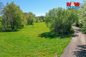 Prodej pozemku, 4590 m², Horní Bříza - 10