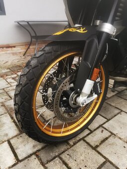 BMW R 1250 GSA 40 Years Edition - 10