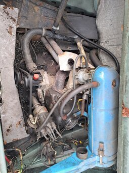 skoda 125L 1989 - 10