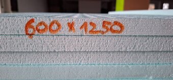 XPS extrudovaný Polystyren AKU panel Izolace Zateplení - 10