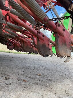 Secí stroj kuhn venta al 402 - 10