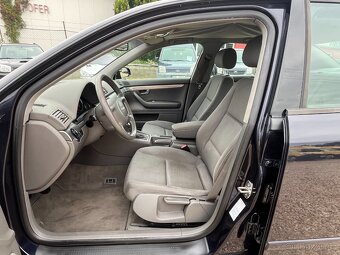 Audi A4, 1.9TDI 74KWKLIMA - 10