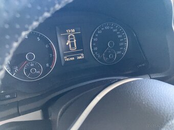 Volkswagen Scirocco, 1,4 TSI 90kW - 10