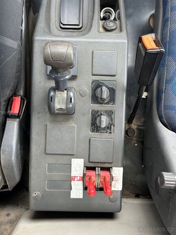 Iveco Eurocargo nosič kontejneru - 10