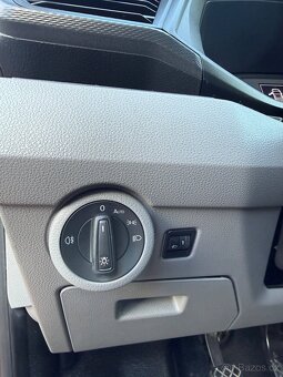 VW Transporter T6.1 TOP STAV a VÝBAVA DPH - 10