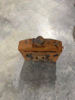 Cz jawa ogar puch - 10