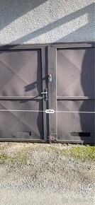 Vrata, brána - 10
