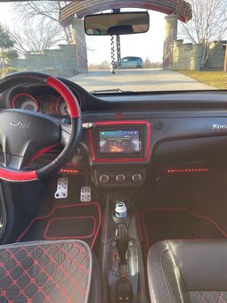 Ligier js50l sport 2015 0,5l 3kW - 10