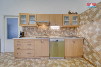 Prodej rodinného domu, 127 m², Manětín - 10