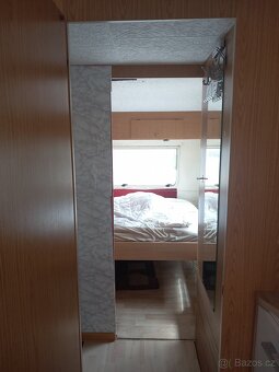 Prodám karavan wilk ci dvouosý - 10