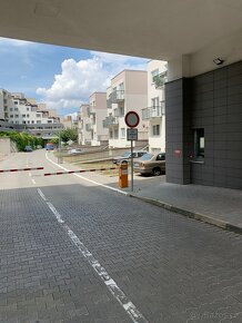 Flexibilní pronájem skladu/Storage rental Praha 5 Barrandov - 10