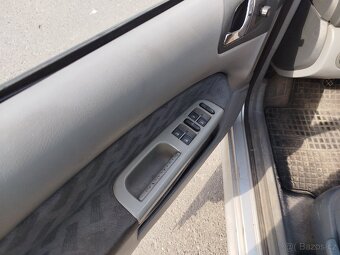 Octavie 1.9 TDI 66 KW - 10