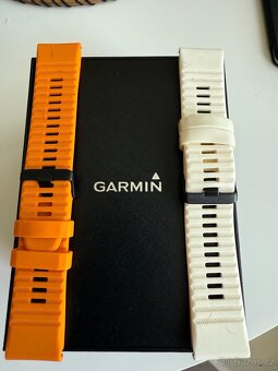 Garmin EPIX PRO /gen 2/ 51mm sapphire - 10