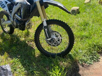 Mikilon 250cc - 10