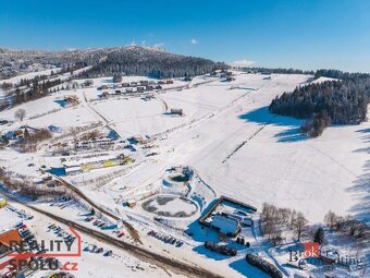Prodej, pozemky/bydlení, 619 m2, 56164 Čenkovice, Ústí nad O - 10