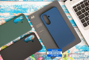 Pouzdro Nillkin Super Frosted pro Samsung - 10