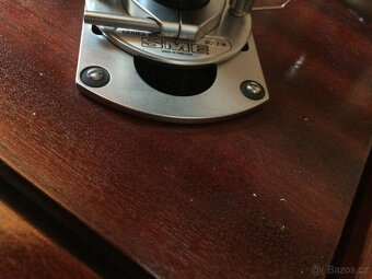 Gramofon Thorens TD-226 - 10