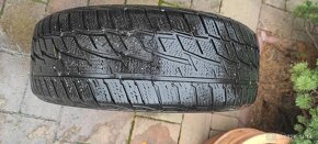 Pneu zimní 195/60R15H Sibir Snow MP 92 - 10