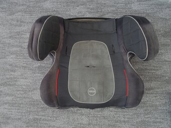 Dětská sedačka do auta Caretero Spider - 9-36kg - 10