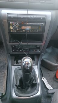 Škoda Octavia 1 combi 2.0i 85kw - 10