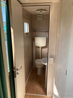 Mobilní domy / Mobilheim - SHELBOX VERONA M15 - 10