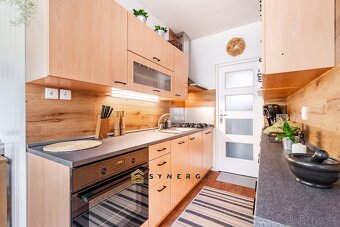 Prodej byty 2+1, 66 m2 - Nový Bor, ev.č. 00019 - 10