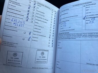 TOURAN,2.0TDI,103KW,VÝHŘEV,DIGI,NAVI,PARKASIST,TZ,SERVIS VW - 10