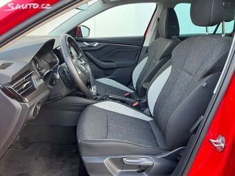 Škoda Scala 1.0 TSI 81 kW DSG STYLE - 10