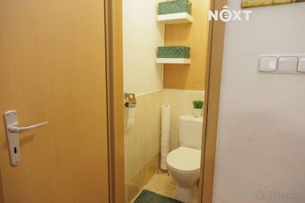 Prodej byt 3+1, 72㎡ - 10