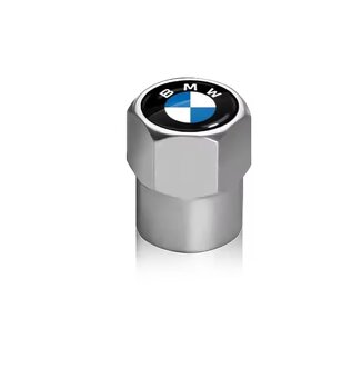Čepičky na ventilky značky BMW - 10