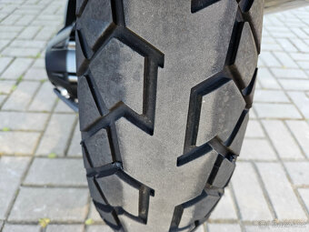 Honda VFR 1200X Crosstourer ABS Manual - 10