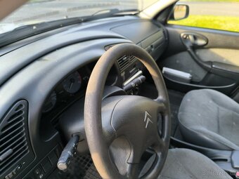 Citroen Xsara 1.4 - 10