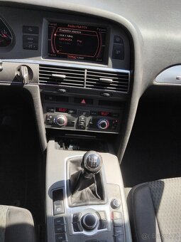 AUDI A6 3.0 QUATTRO - 10
