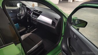 Škoda FABIA 1.0 Mpi, Ambition, původ ČR + NOVÉ LPG, STK - 10