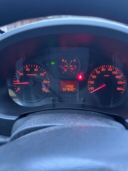 Citroën Berlingo 1,6 HDi 90 L1 SX, 2018 - 10