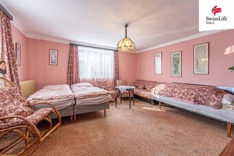 Prodej rodinného domu 102 m2 Hlušice - 10