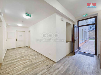 Pronájem bytu 1+1, 43 m², Studeněves, okr. Kladno - 10